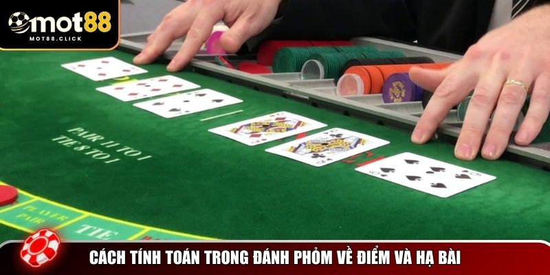 Kinh nghiệm soi cầu game Baccarat MOT88